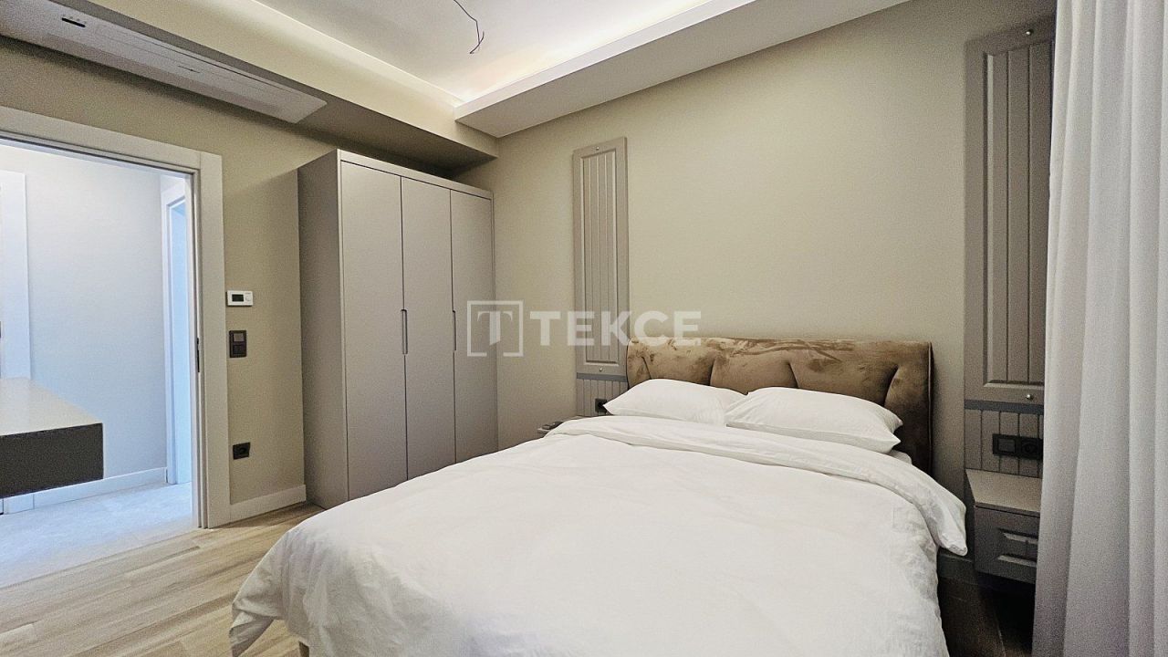 Вилла в Кемере, Турция, 140 м² - фото 15