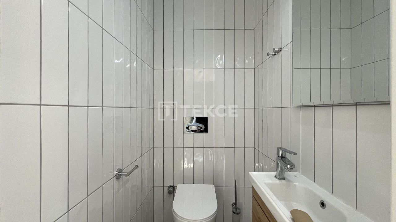 Вилла в Кемере, Турция, 140 м² - фото 15