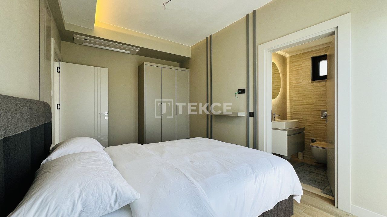 Вилла в Кемере, Турция, 140 м² - фото 16
