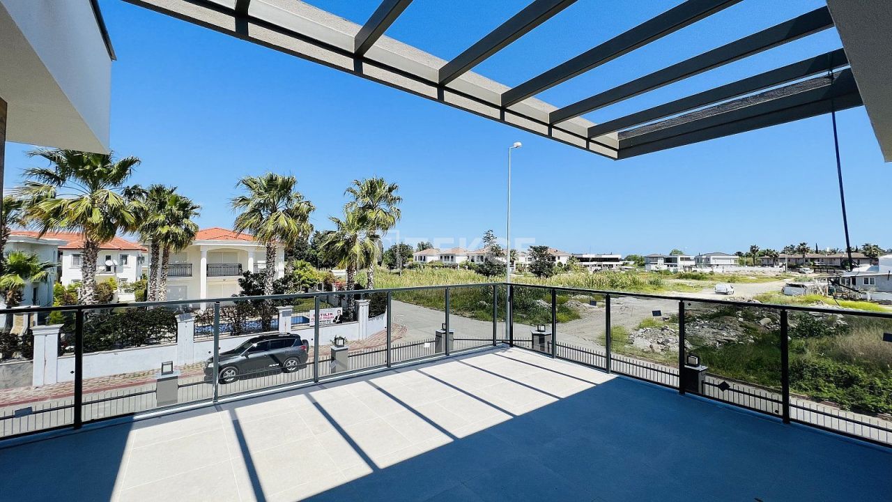 Вилла в Кемере, Турция, 259 м² - фото 16