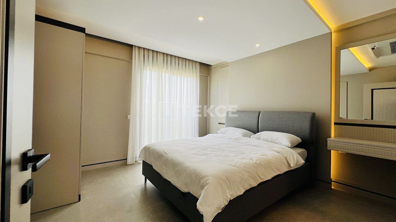 Вилла в Кемере, Турция, 259 м² - фото 17