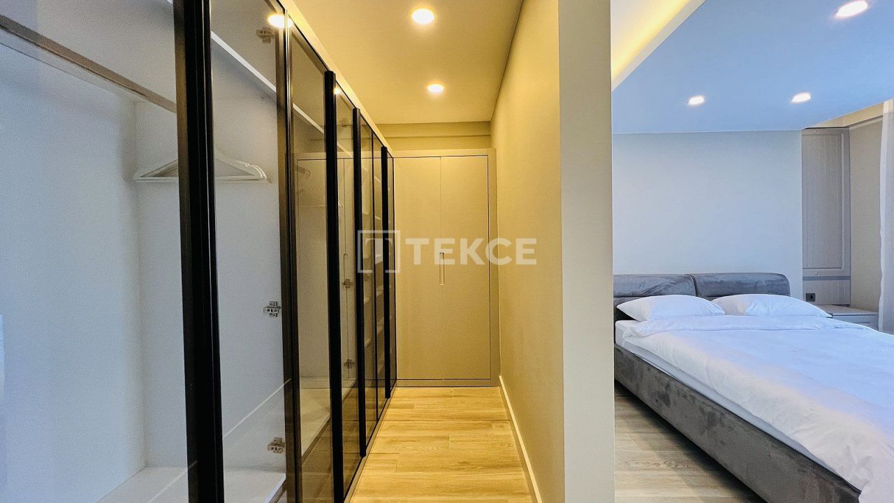 Вилла в Кемере, Турция, 226 м² - фото 18