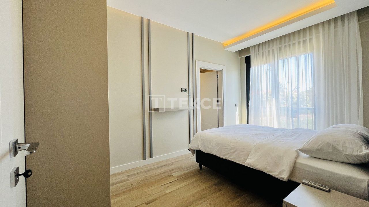 Вилла в Кемере, Турция, 140 м² - фото 18