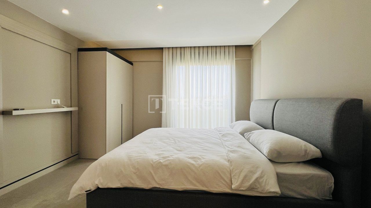 Вилла в Кемере, Турция, 259 м² - фото 18