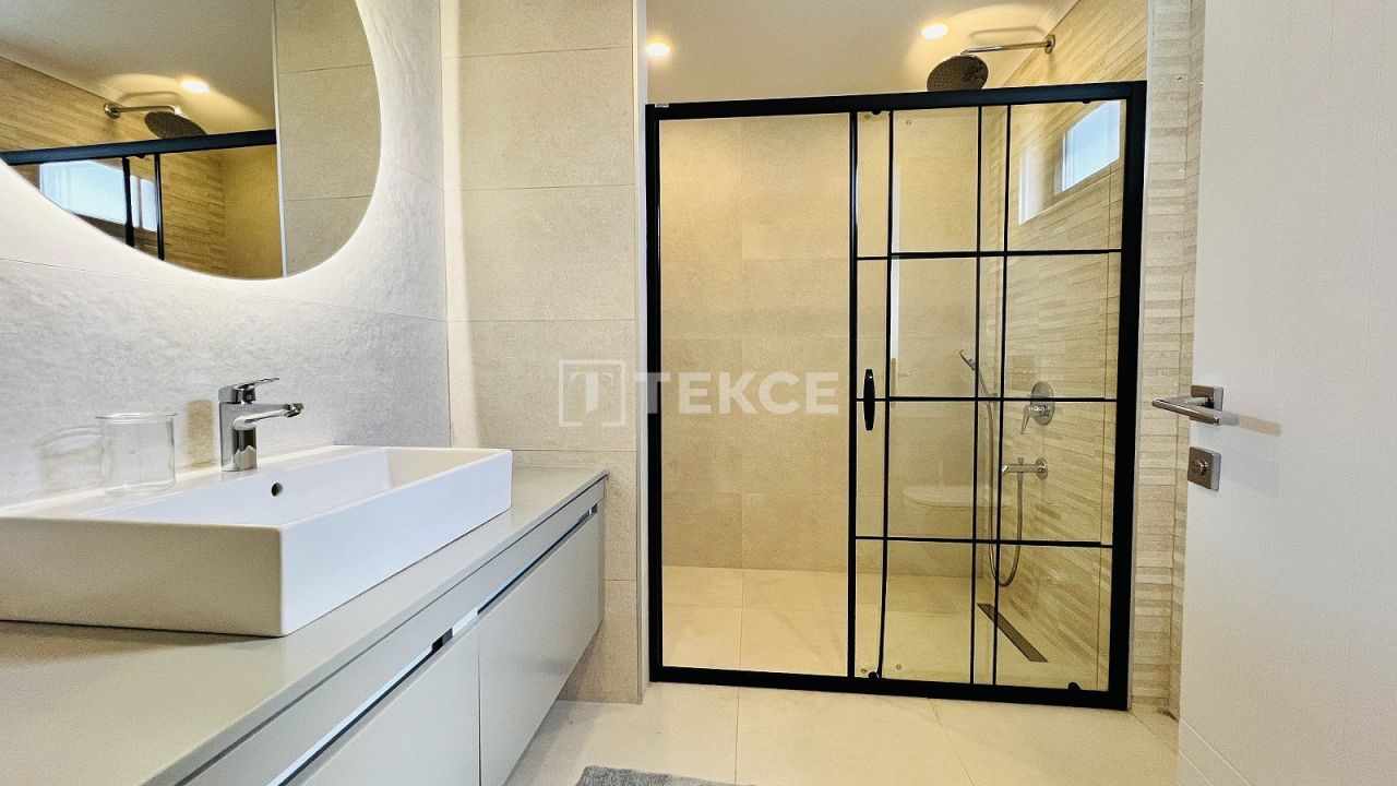 Вилла в Кемере, Турция, 226 м² - фото 19