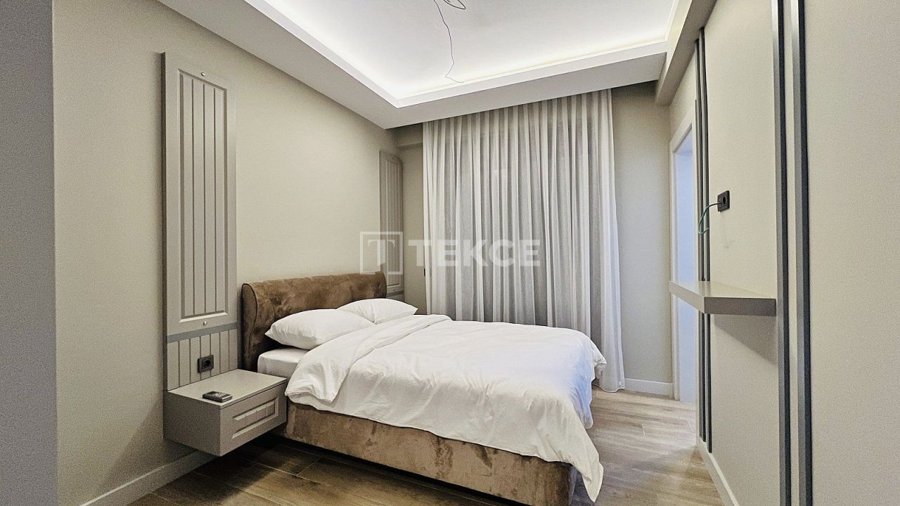 Вилла в Кемере, Турция, 140 м² - фото 19