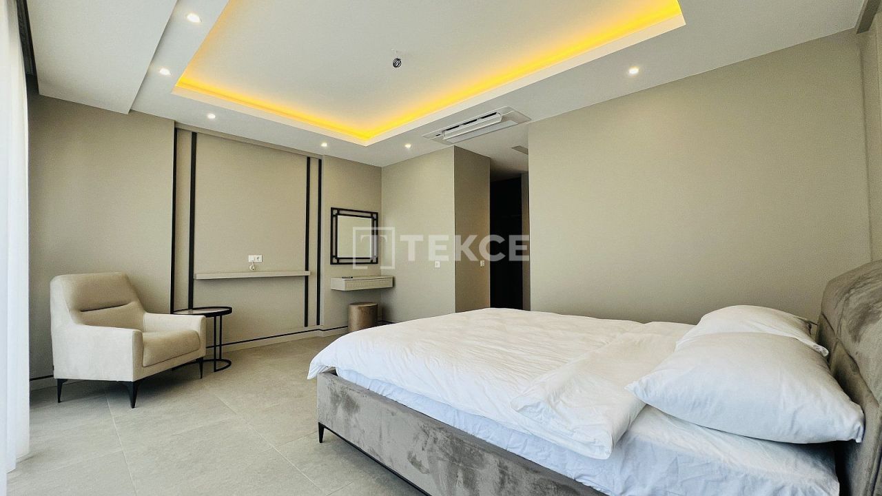 Вилла в Кемере, Турция, 259 м² - фото 19