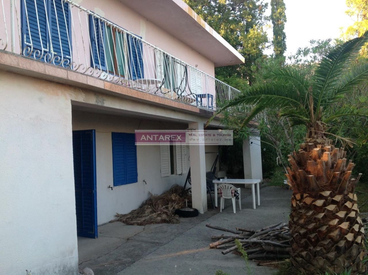 Вилла в Сутоморе, Черногория, 260 м² - фото 2