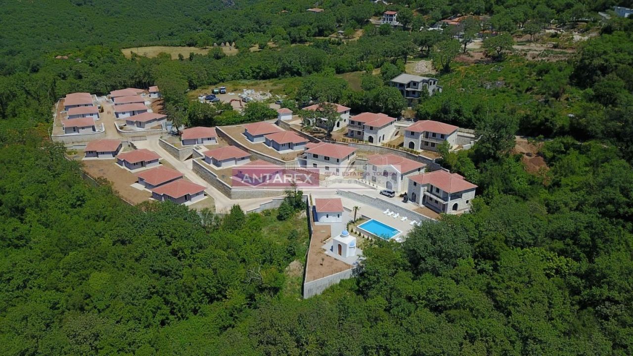 Земля в Баре, Черногория, 6 573 м² - фото 3