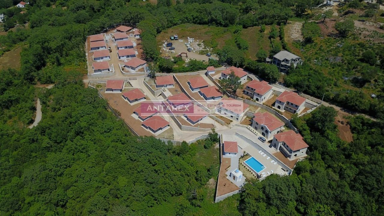 Земля в Баре, Черногория, 6 573 м² - фото 5