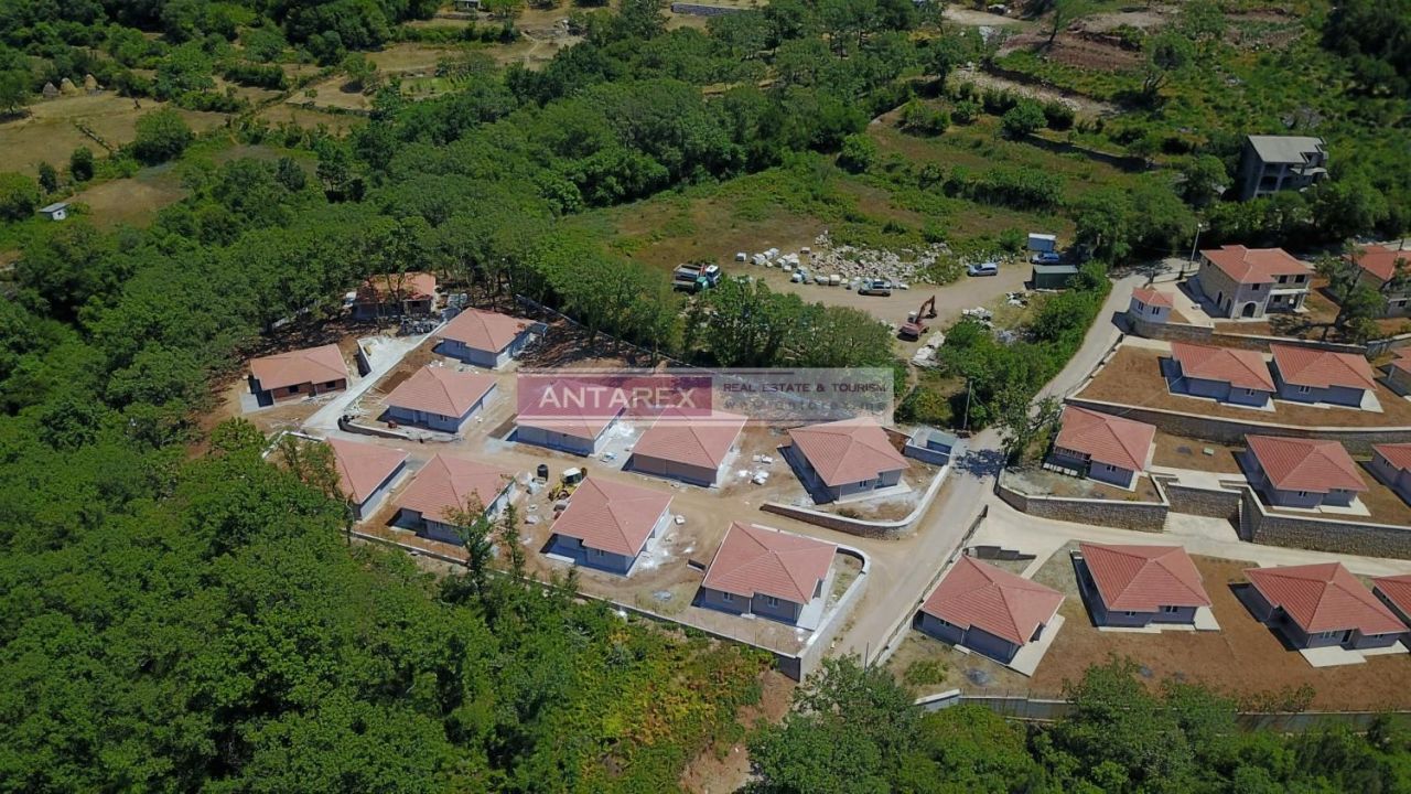 Земля в Баре, Черногория, 6 573 м² - фото 6