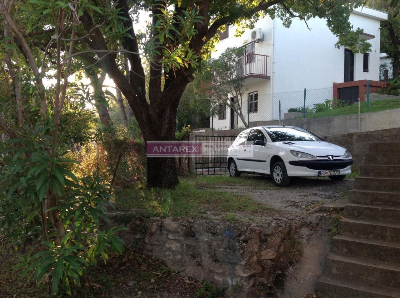 Вилла в Сутоморе, Черногория, 260 м² - фото 8