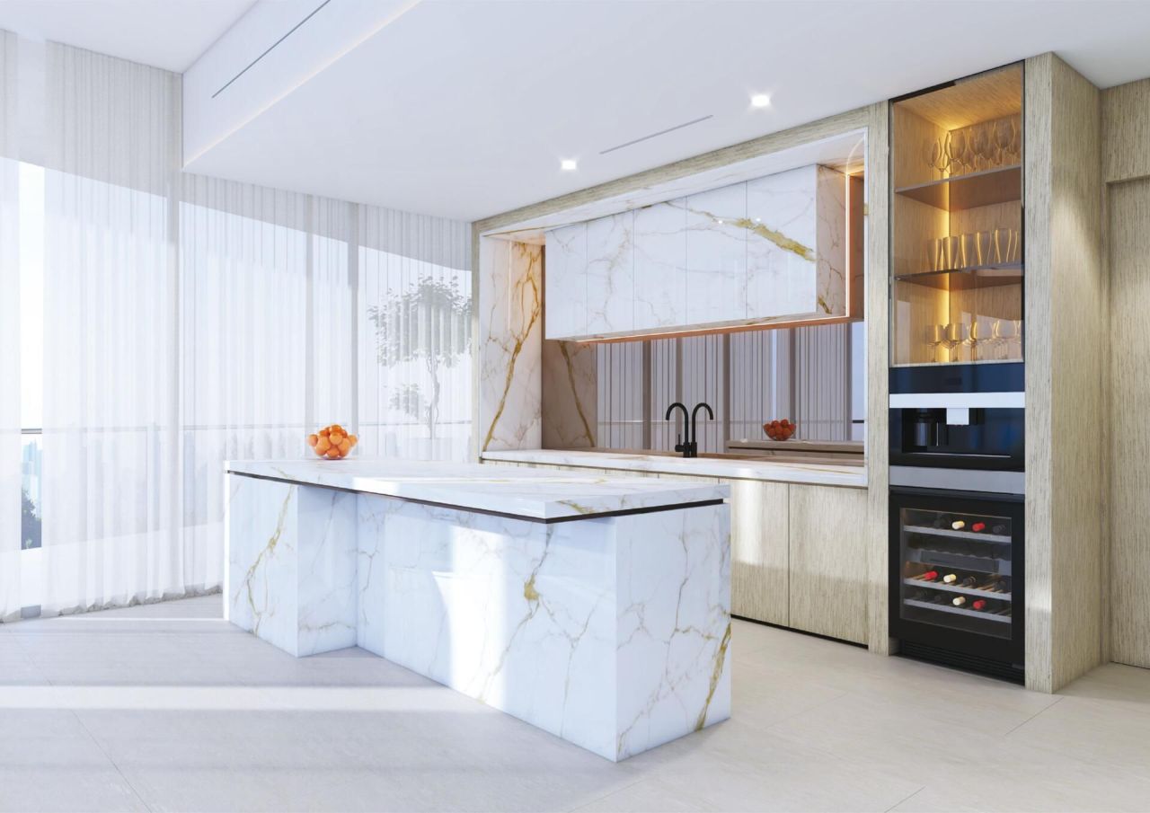 Квартира в Дубае, ОАЭ, 75 м² - фото 3