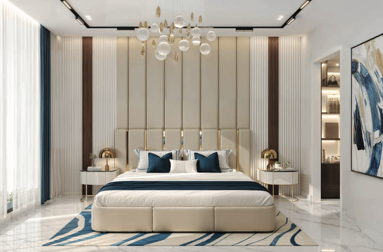 Квартира в Дубае, ОАЭ, 76 м² - фото 4