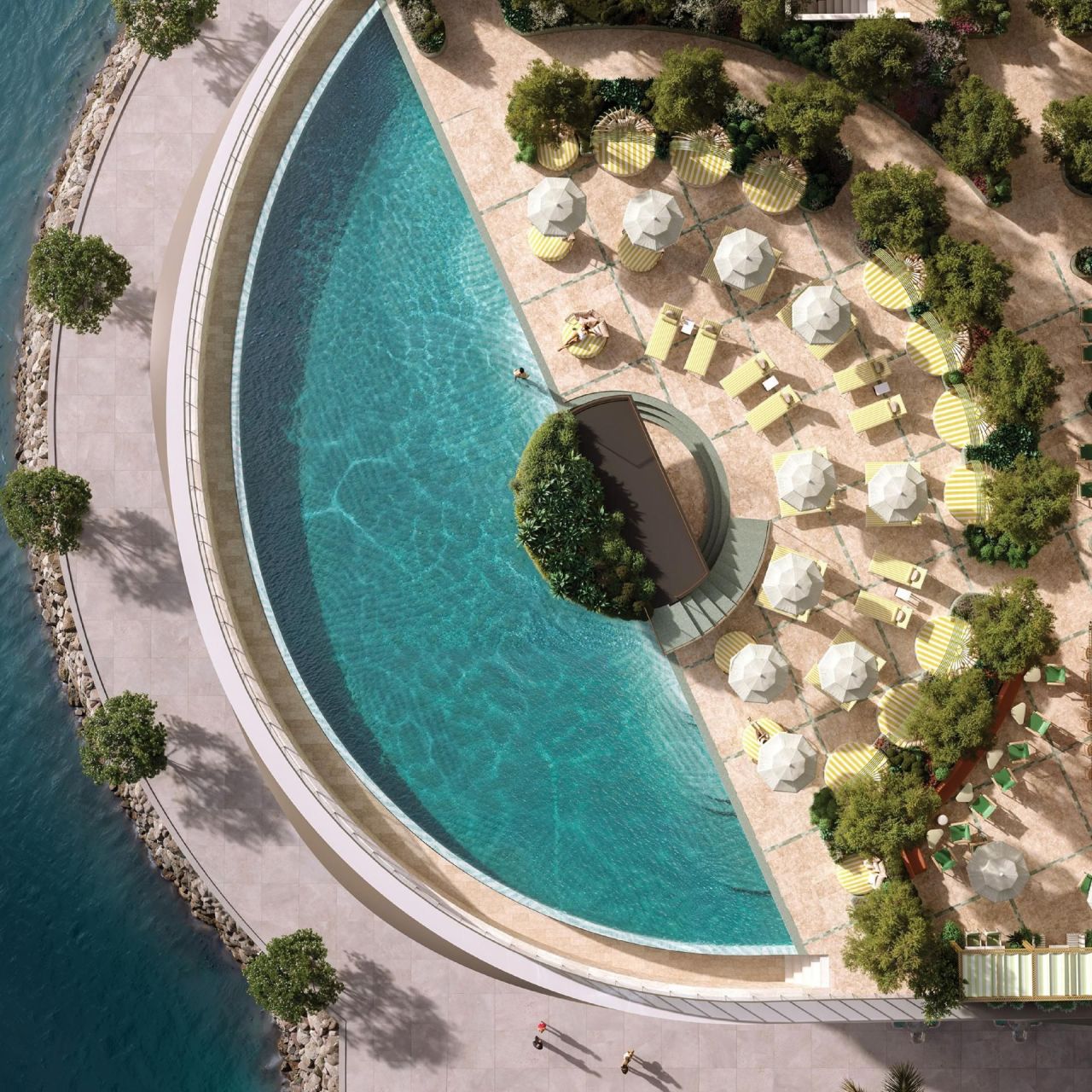 Квартира в Дубае, ОАЭ, 136 м² - фото 6