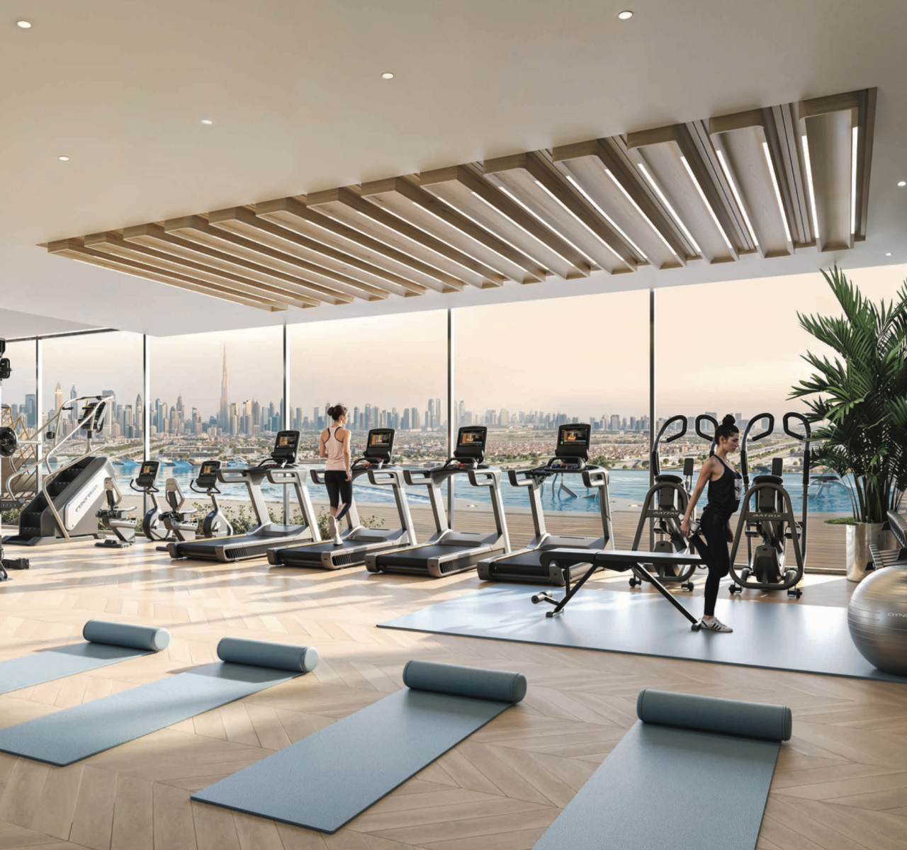 Квартира в Дубае, ОАЭ, 76 м² - фото 7