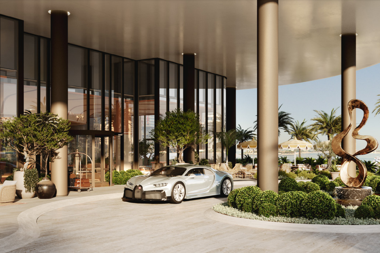 Квартира в Дубае, ОАЭ, 136 м² - фото 7