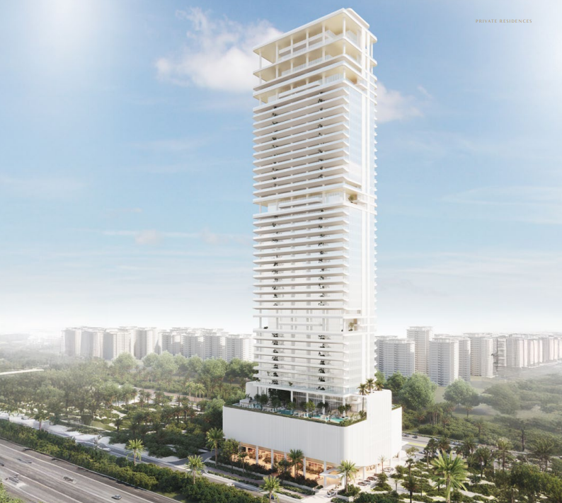 Квартира в Дубае, ОАЭ, 528 м² - фото 7