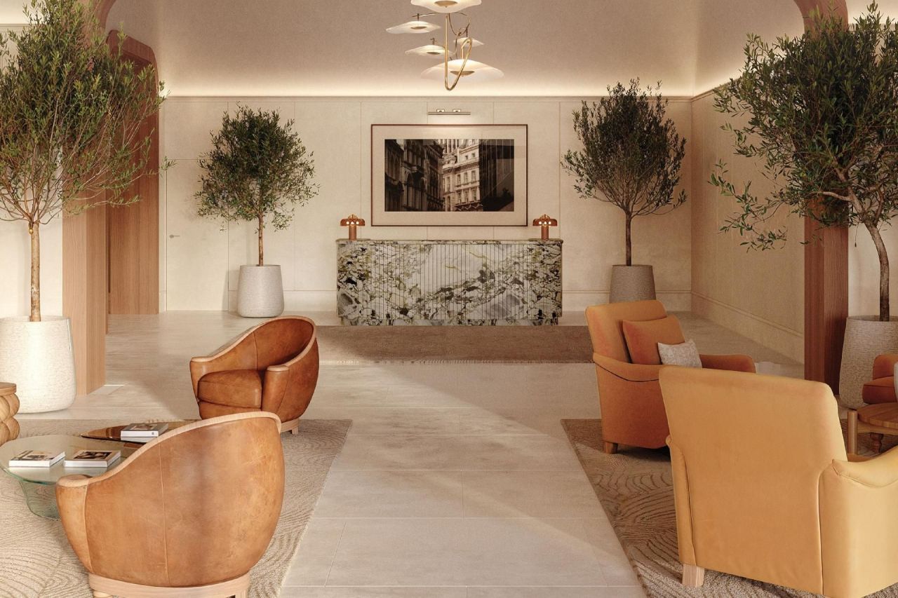 Квартира в Дубае, ОАЭ, 136 м² - фото 8