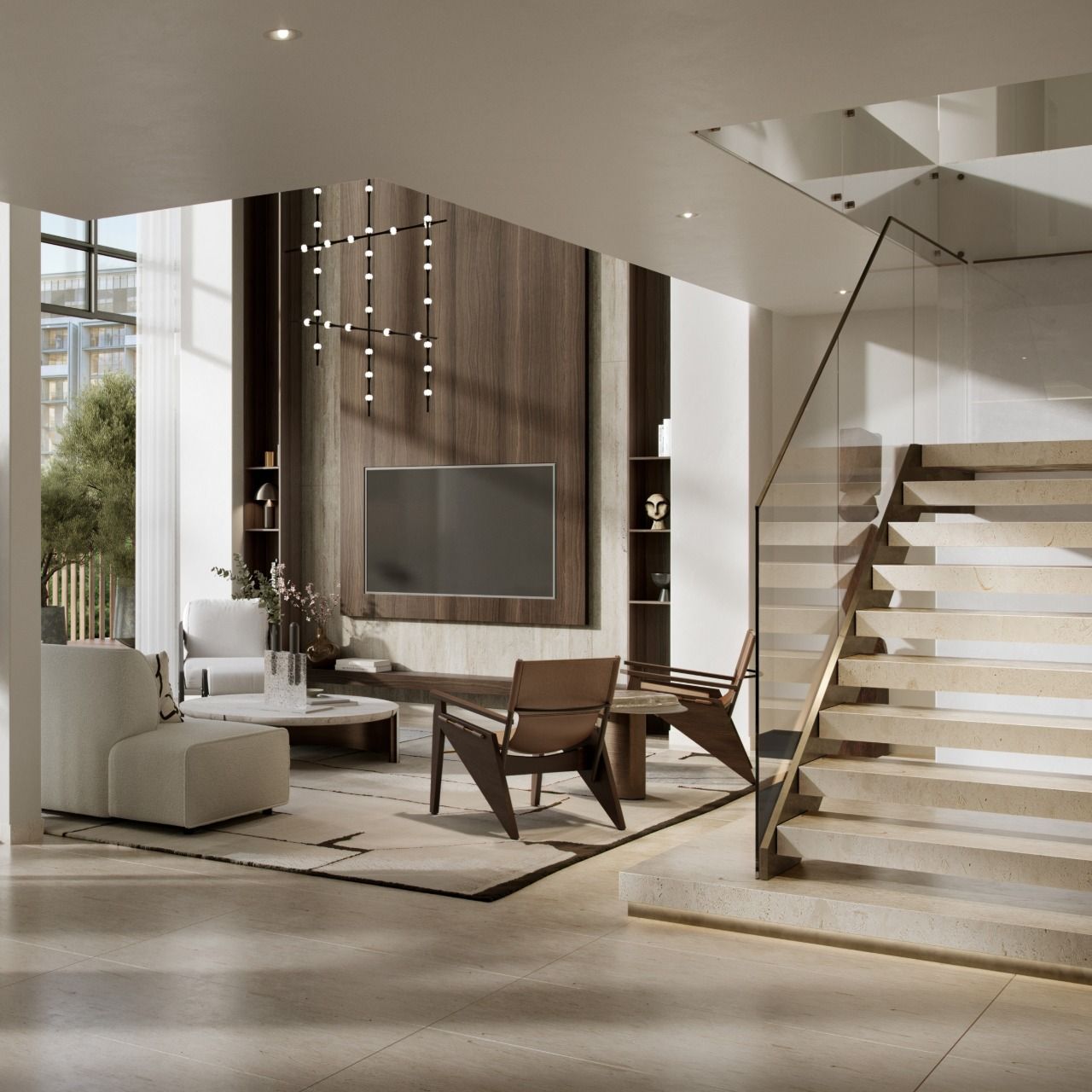 Квартира в Дубае, ОАЭ, 427 м² - фото 8