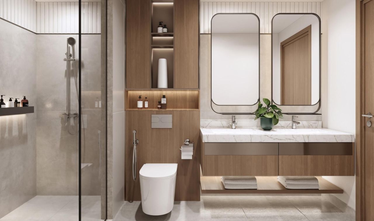 Квартира в Дубае, ОАЭ, 98 м² - фото 9