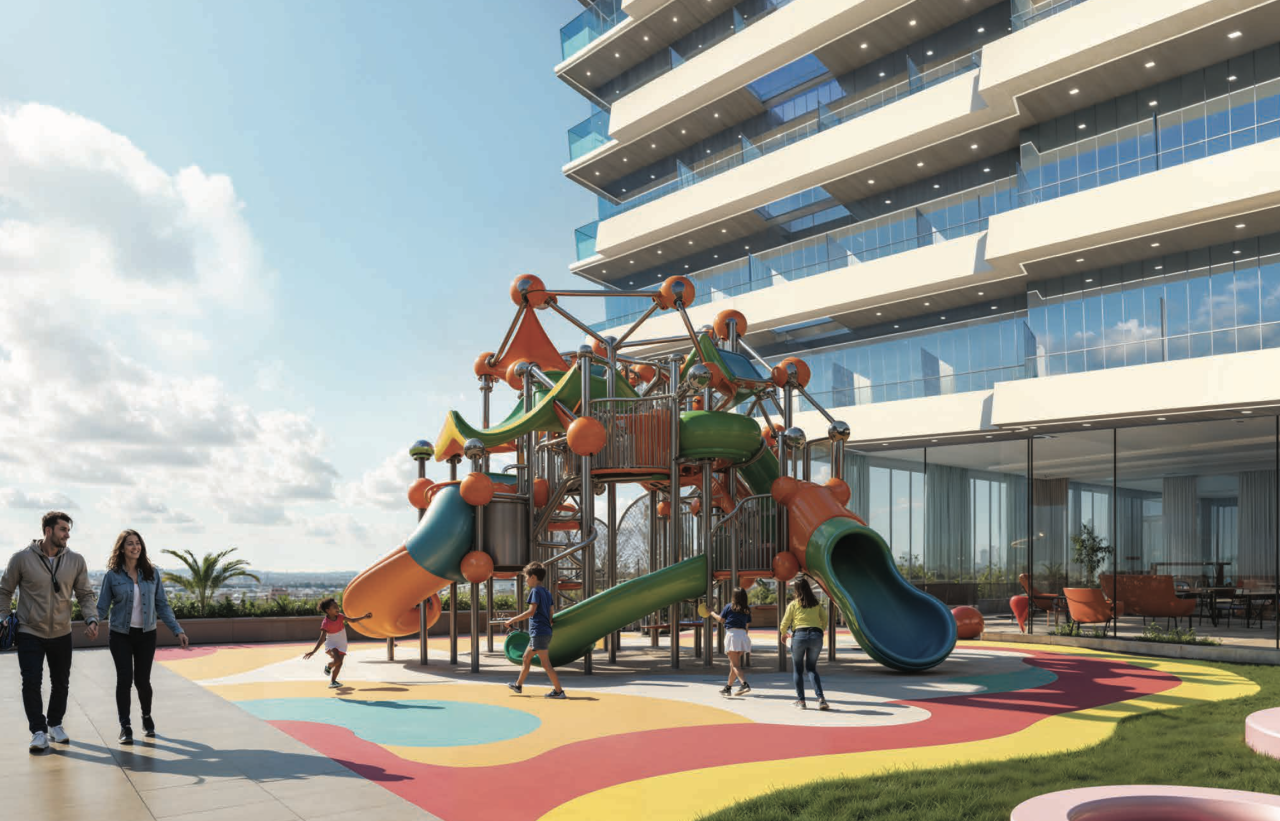 Квартира в Дубае, ОАЭ, 76 м² - фото 10