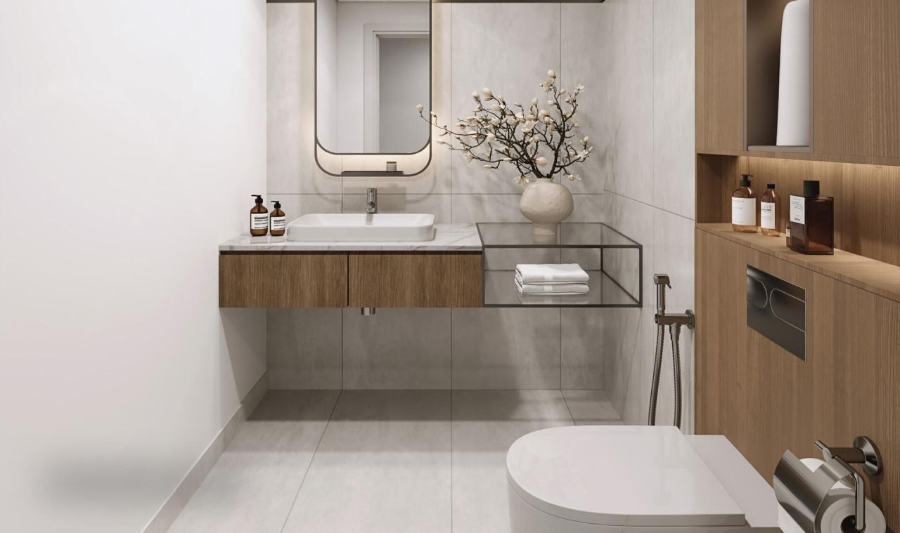 Квартира в Дубае, ОАЭ, 98 м² - фото 10