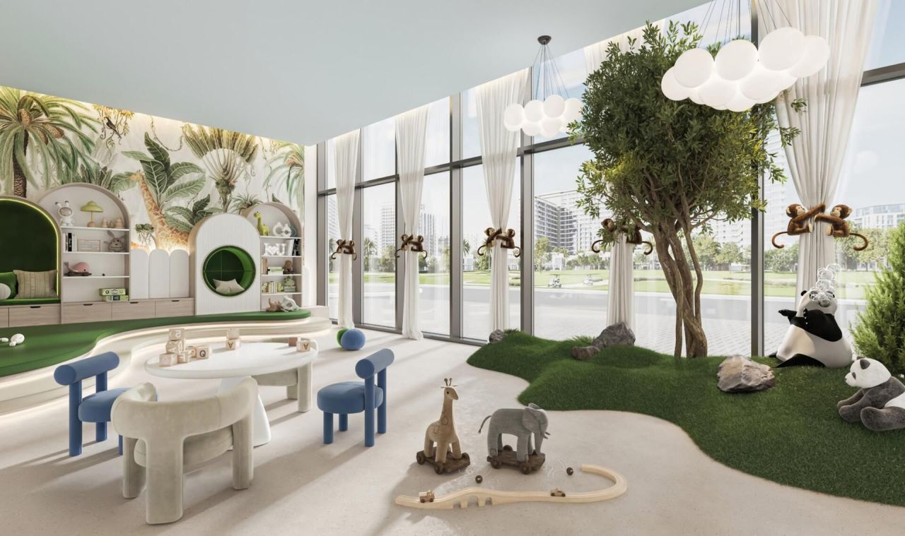 Квартира в Дубае, ОАЭ, 98 м² - фото 11