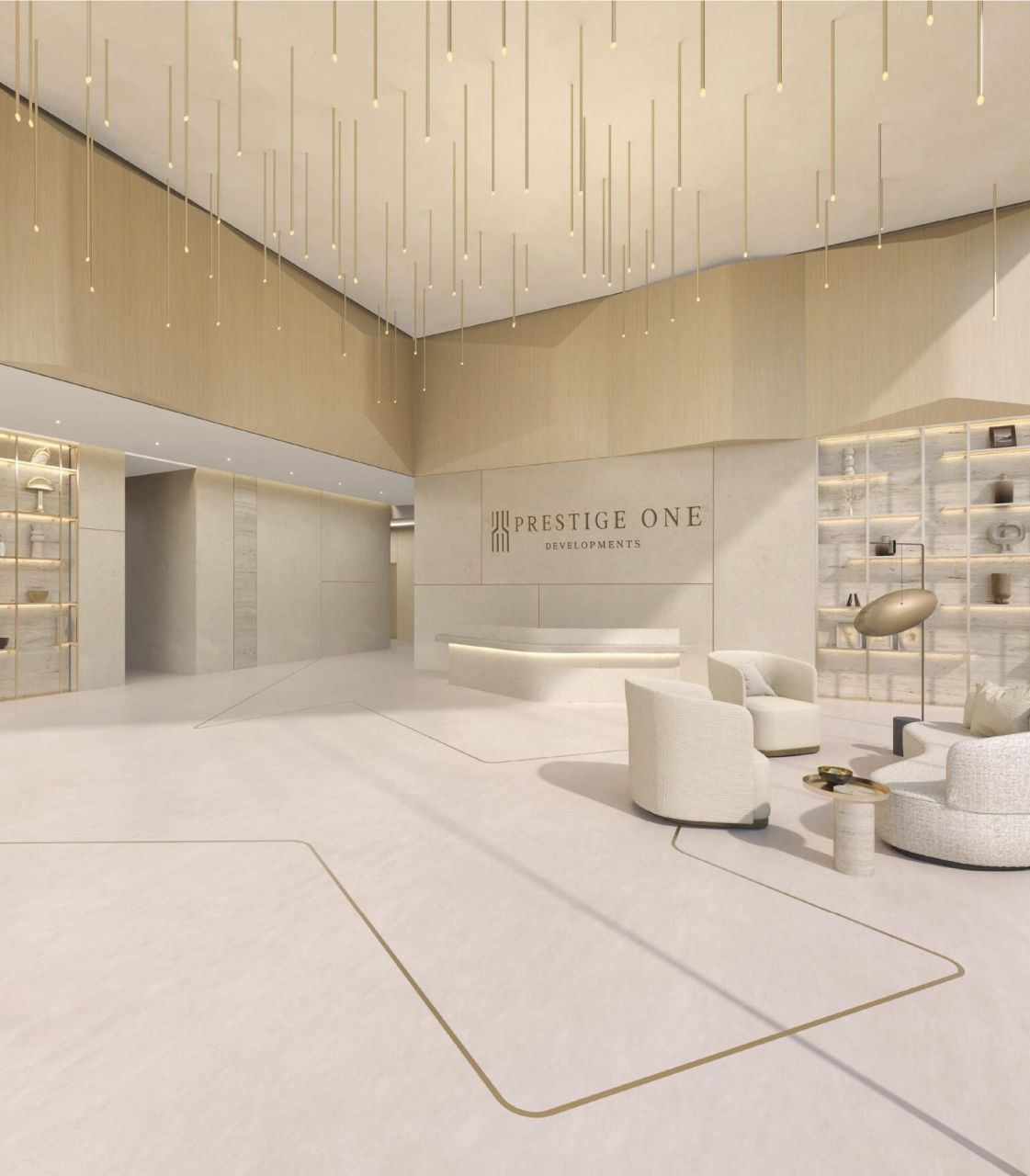 Квартира в Дубае, ОАЭ, 75 м² - фото 11