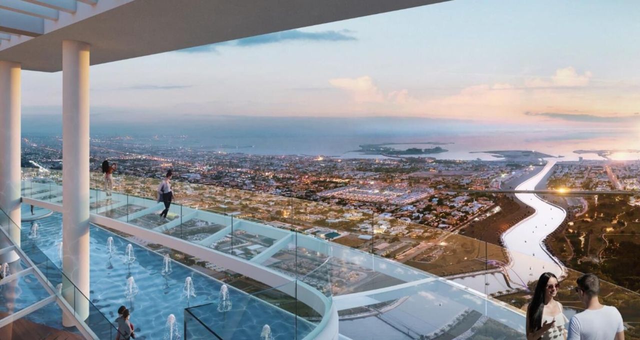 Квартира в Дубае, ОАЭ, 70 м² - фото 15