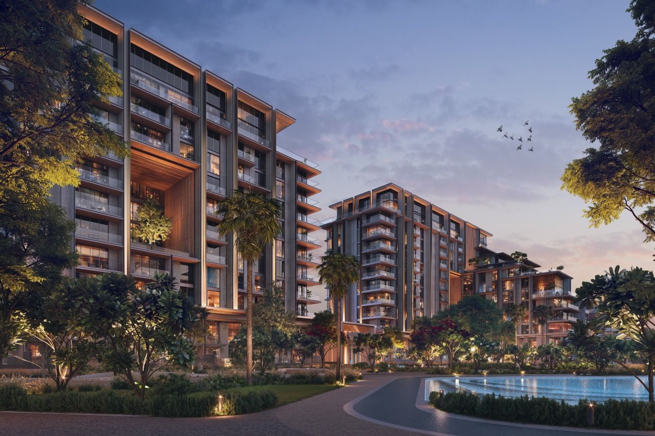 Квартира в Дубае, ОАЭ, 427 м² - фото 17