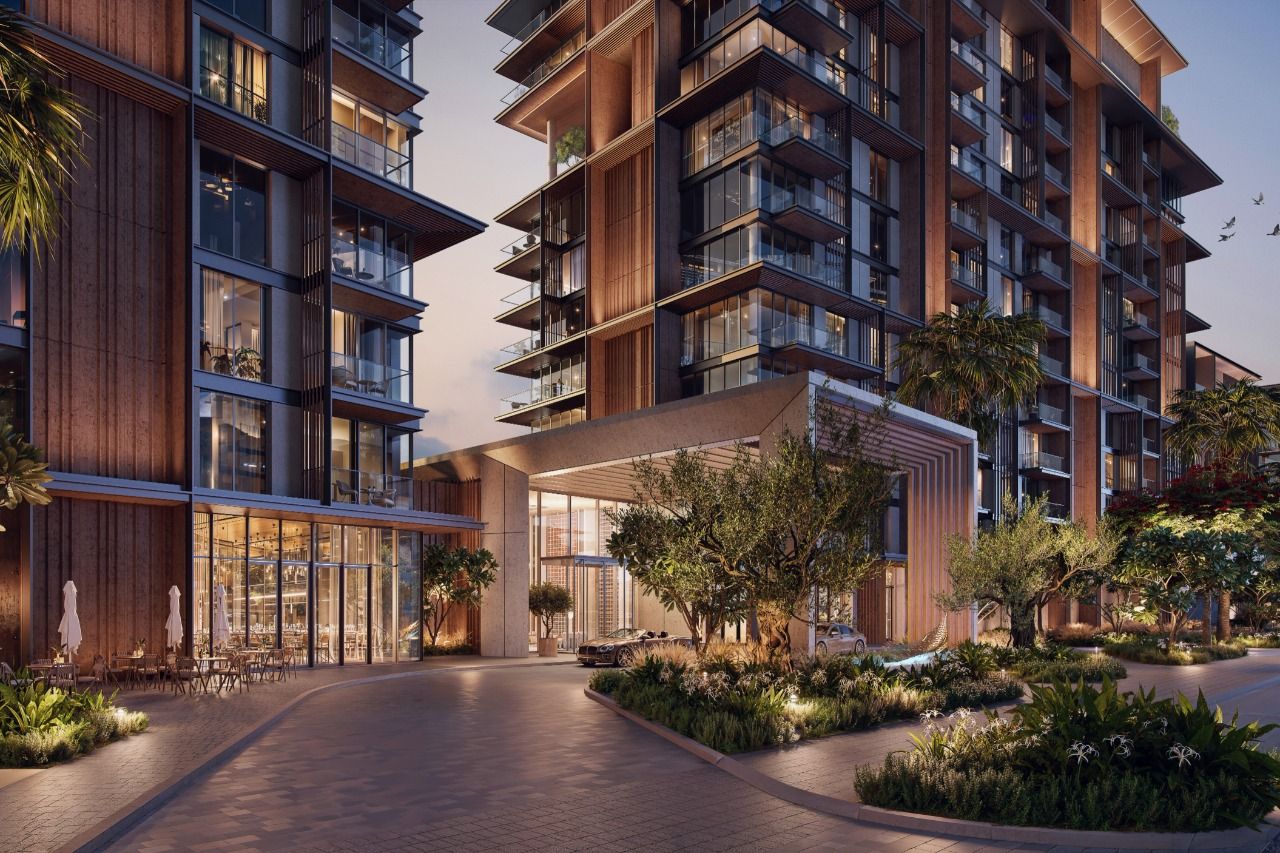 Квартира в Дубае, ОАЭ, 427 м² - фото 18