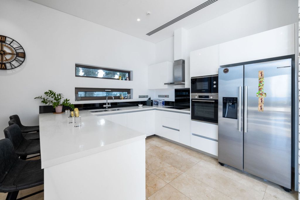 Квартира в Пафосе, Кипр, 300 м² - фото 6