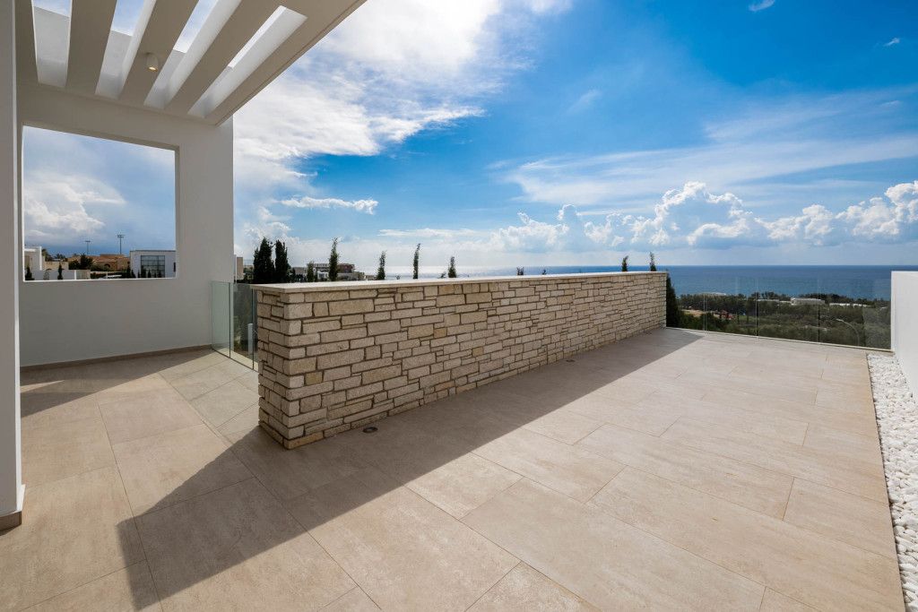 Квартира в Пафосе, Кипр, 300 м² - фото 8