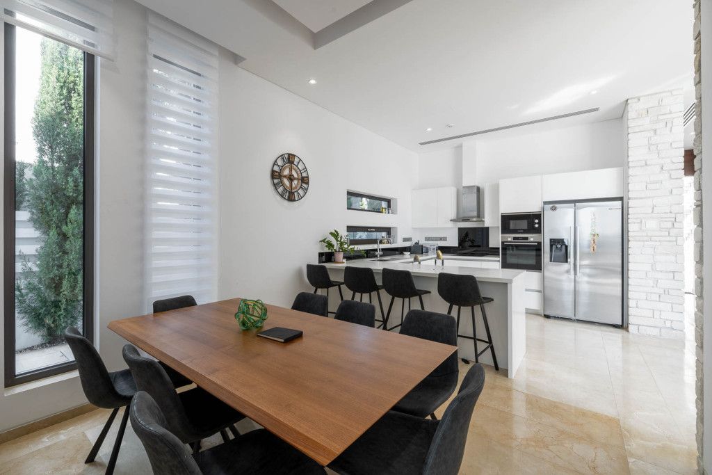 Квартира в Пафосе, Кипр, 300 м² - фото 9