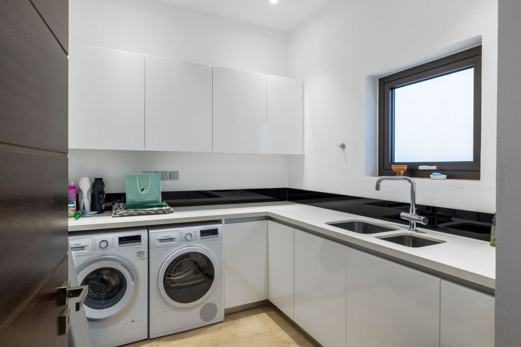 Квартира в Пафосе, Кипр, 300 м² - фото 10