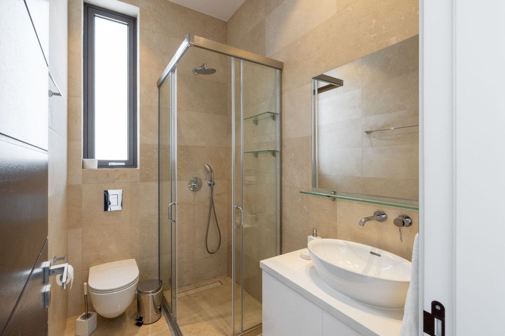 Квартира в Пафосе, Кипр, 300 м² - фото 11