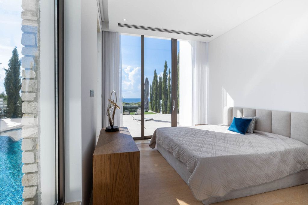 Квартира в Пафосе, Кипр, 300 м² - фото 12