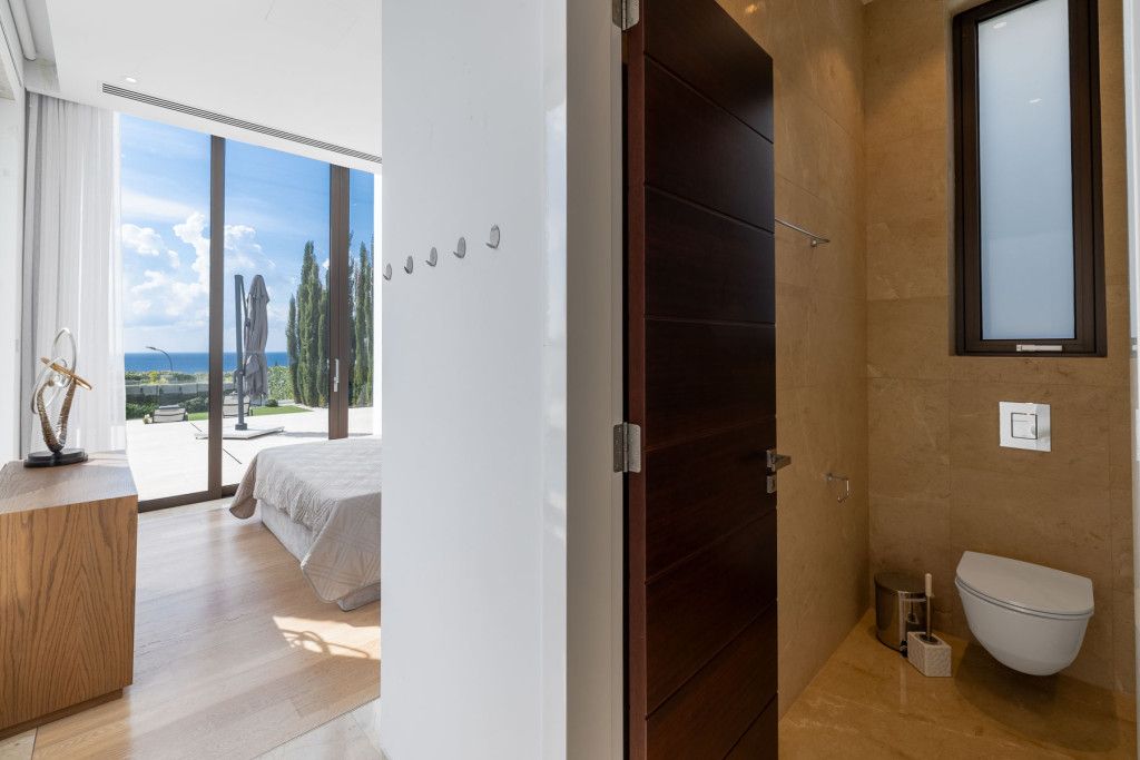 Квартира в Пафосе, Кипр, 300 м² - фото 14