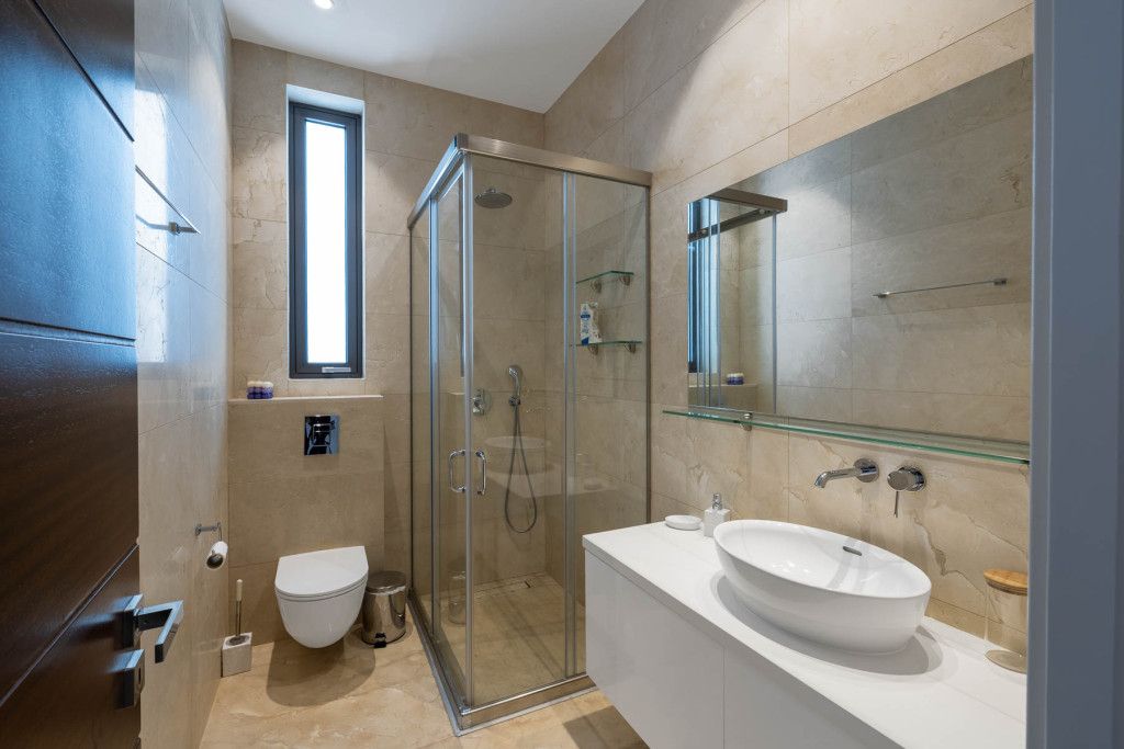 Квартира в Пафосе, Кипр, 300 м² - фото 15