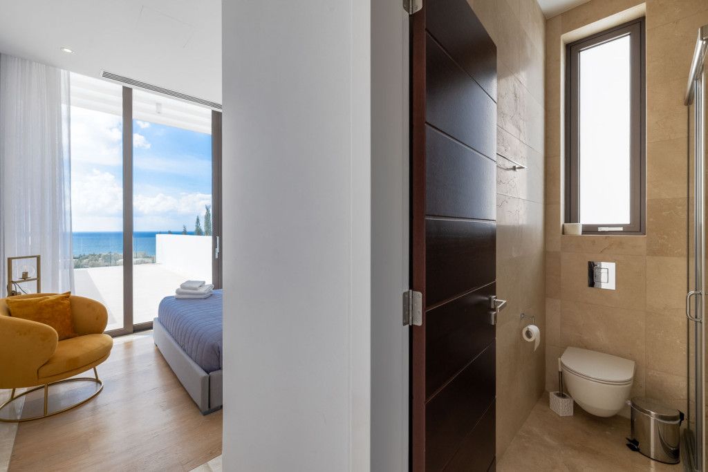 Квартира в Пафосе, Кипр, 300 м² - фото 17