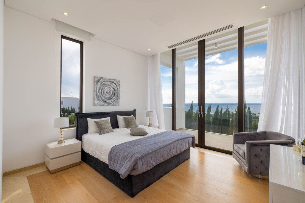 Квартира в Пафосе, Кипр, 300 м² - фото 19