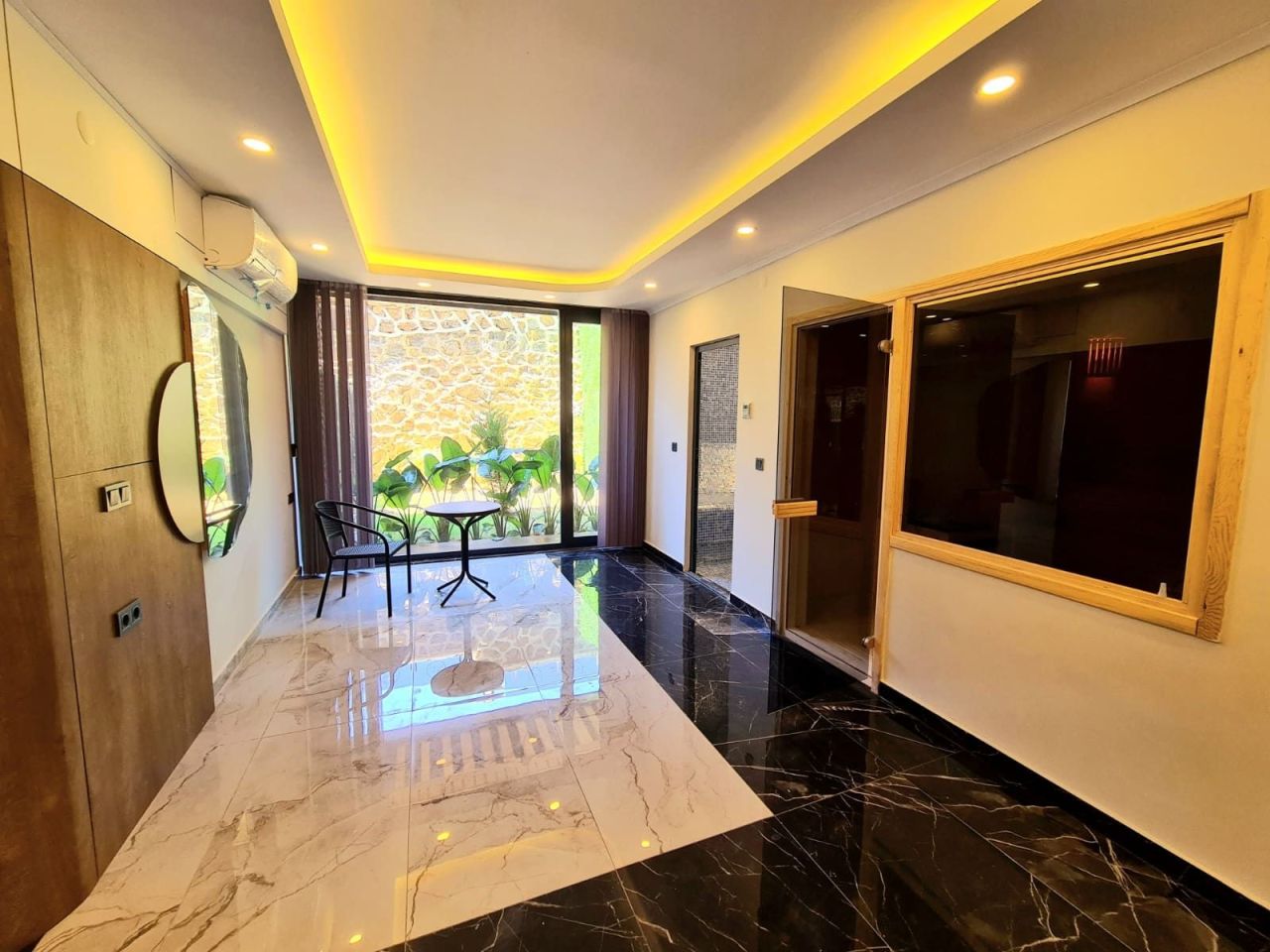 Квартира в Алании, Турция, 47 м² - фото 15