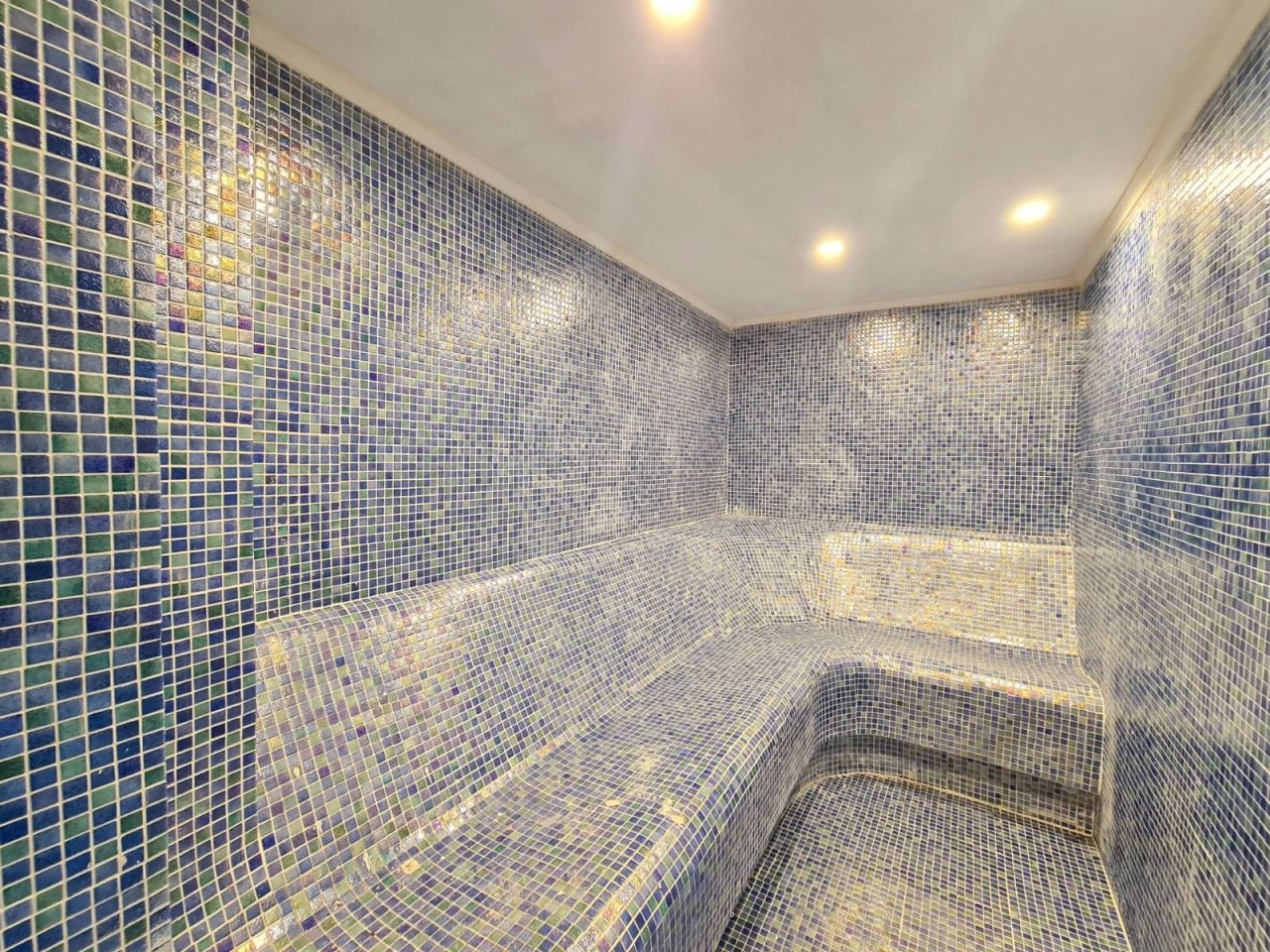 Квартира в Алании, Турция, 47 м² - фото 16