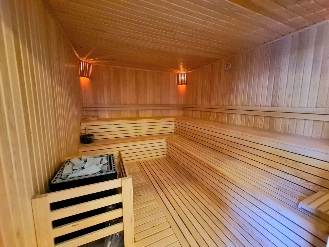 Квартира в Алании, Турция, 47 м² - фото 17