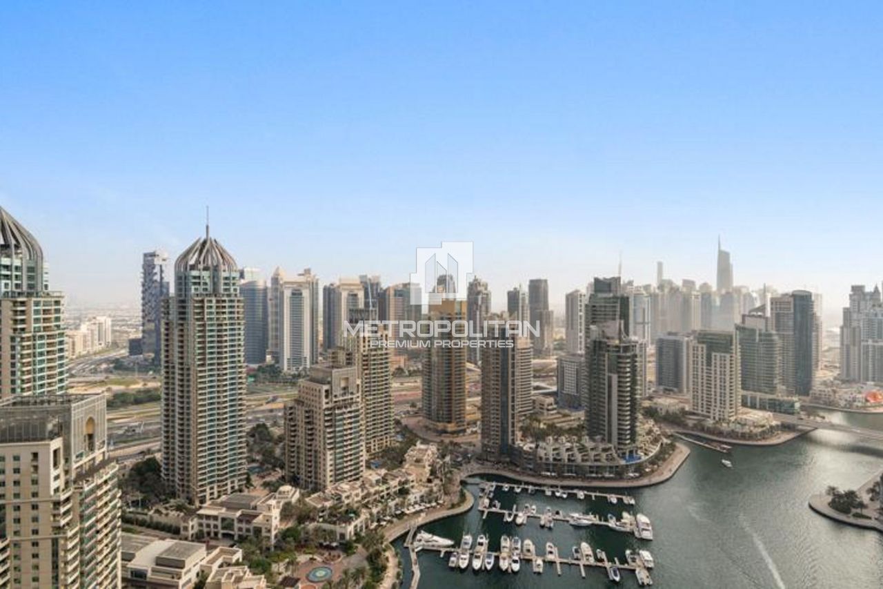 Апартаменты в Дубае, ОАЭ, 77 м² - фото 1