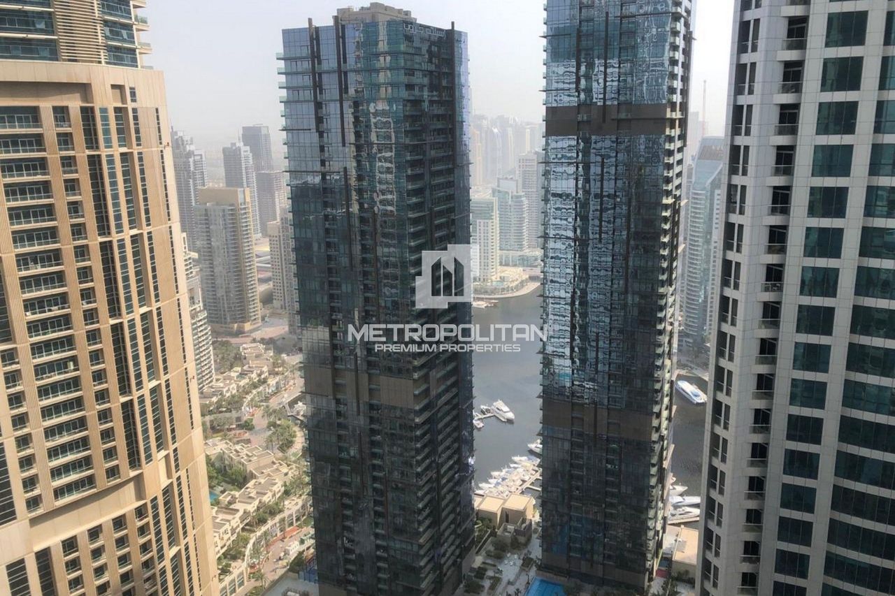 Апартаменты в Дубае, ОАЭ, 74 м² - фото 1