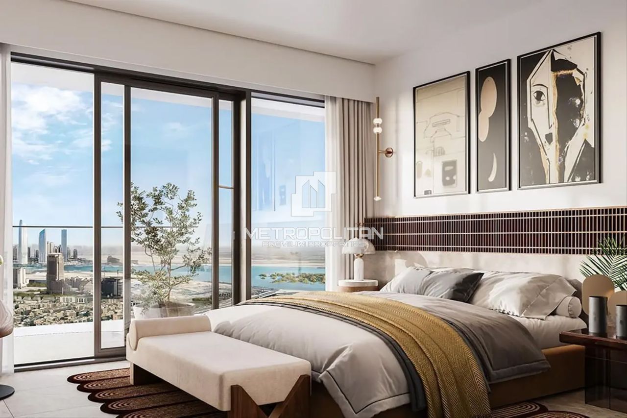 Апартаменты в Дубае, ОАЭ, 171 м² - фото 6