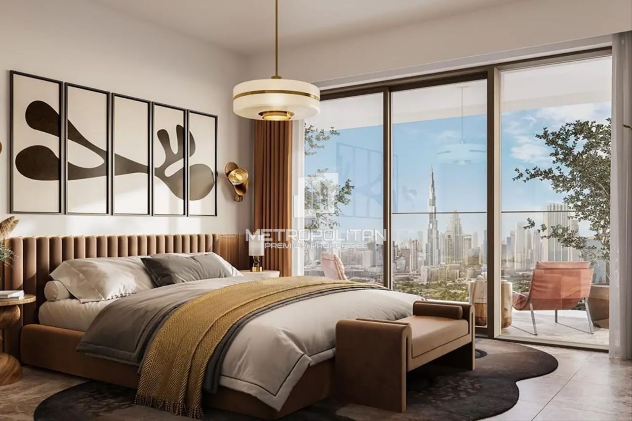 Апартаменты в Дубае, ОАЭ, 171 м² - фото 7