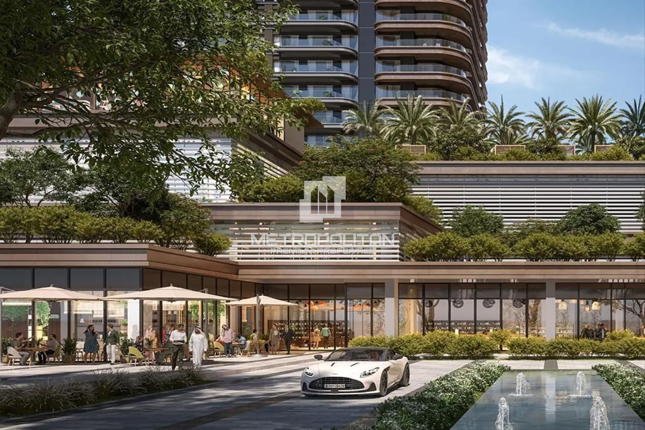 Апартаменты в Дубае, ОАЭ, 171 м² - фото 9